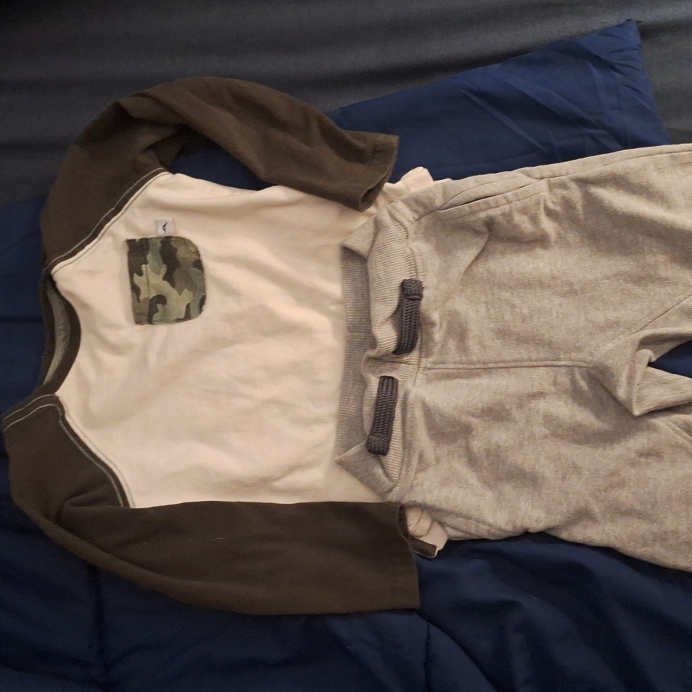 TOMMY BAHAMA 2T MATCHING SET